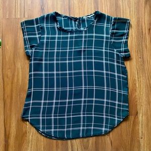 Womens work or dress blouse